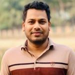 Mr. Md. Soriful Islam